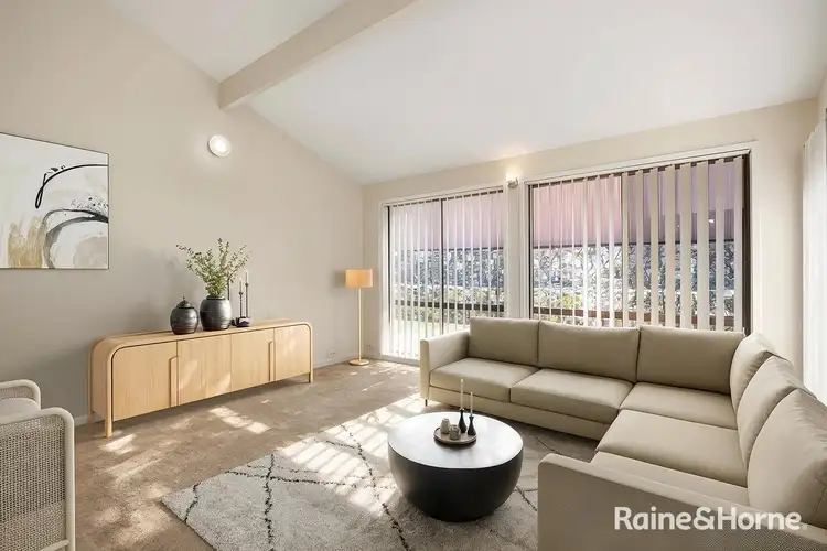 Second view of Homely house listing, 10 Melanie Close, Jewells NSW 2280