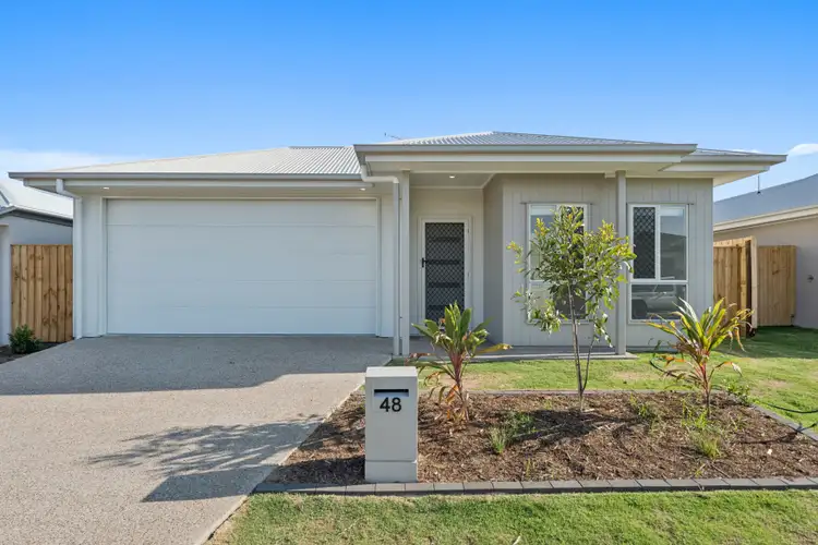 48 Paterson Road, Walloon QLD 4306