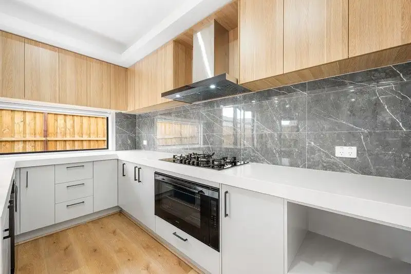 Main view of Homely house listing, 6 Romanesque Drive, Deanside VIC 3336