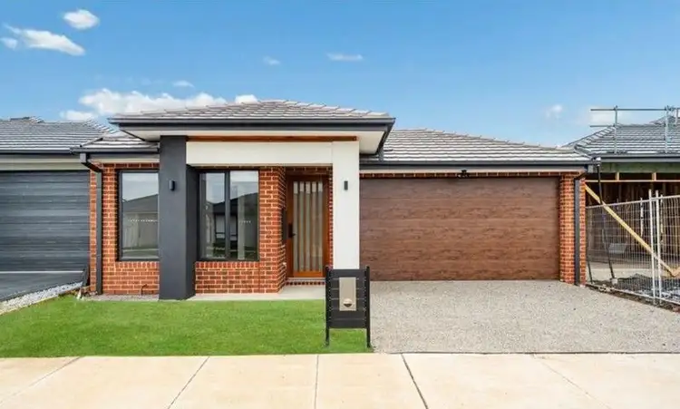 Second view of Homely house listing, 6 Romanesque Drive, Deanside VIC 3336