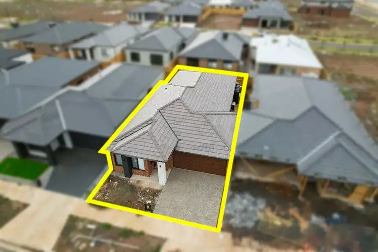 Third view of Homely house listing, 6 Romanesque Drive, Deanside VIC 3336