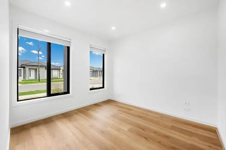 Fourth view of Homely house listing, 6 Romanesque Drive, Deanside VIC 3336