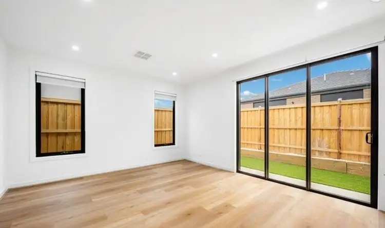 Fifth view of Homely house listing, 6 Romanesque Drive, Deanside VIC 3336