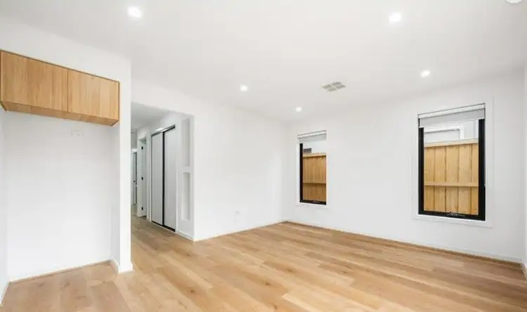 Seventh view of Homely house listing, 6 Romanesque Drive, Deanside VIC 3336