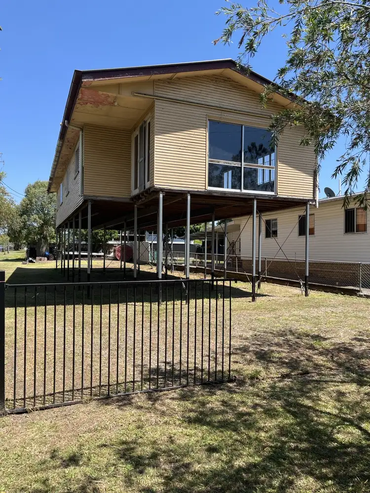 86 Gray Street, Carina QLD 4152