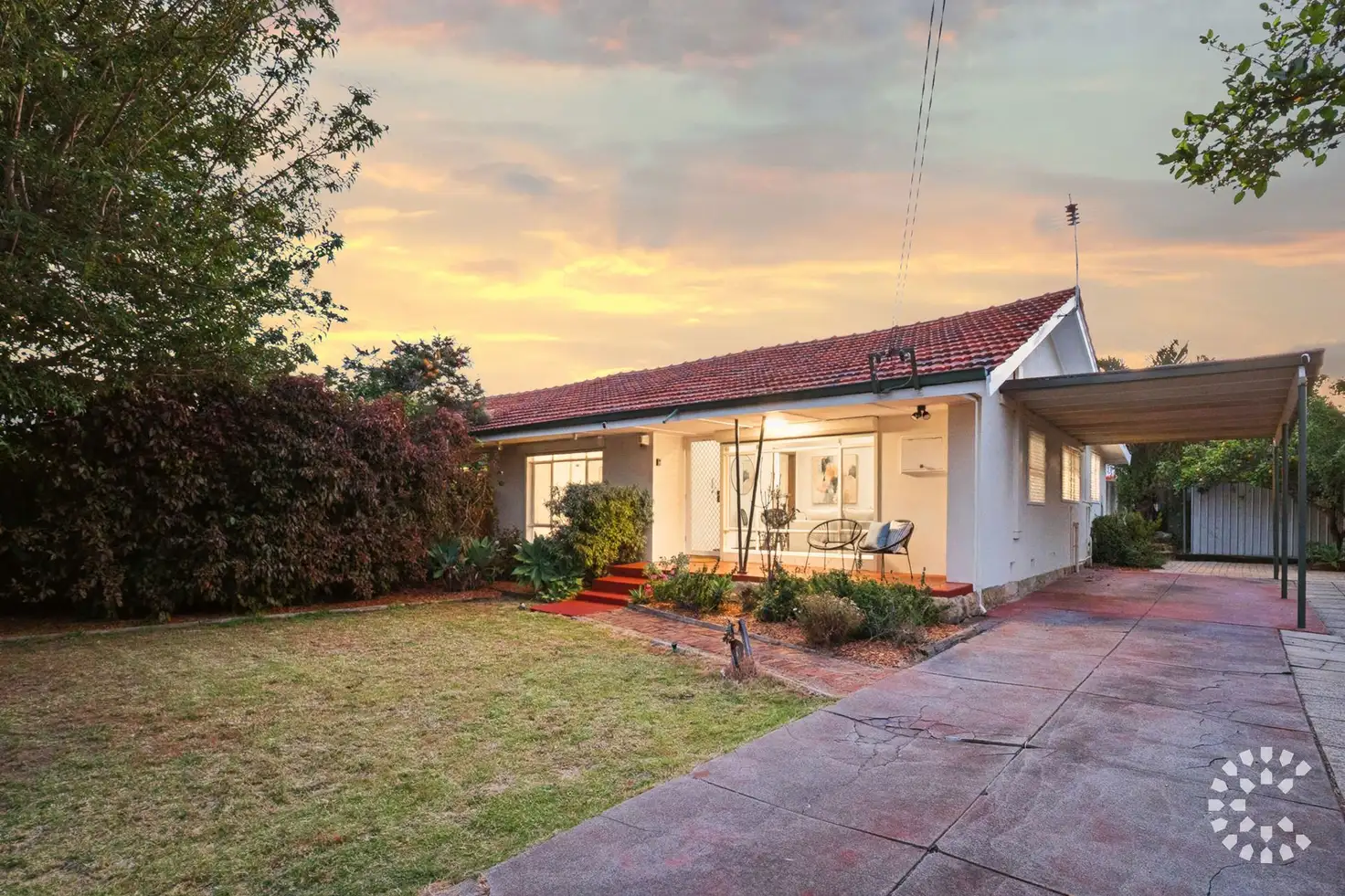 Main view of Homely house listing, 18 Palin Street, Palmyra WA 6157