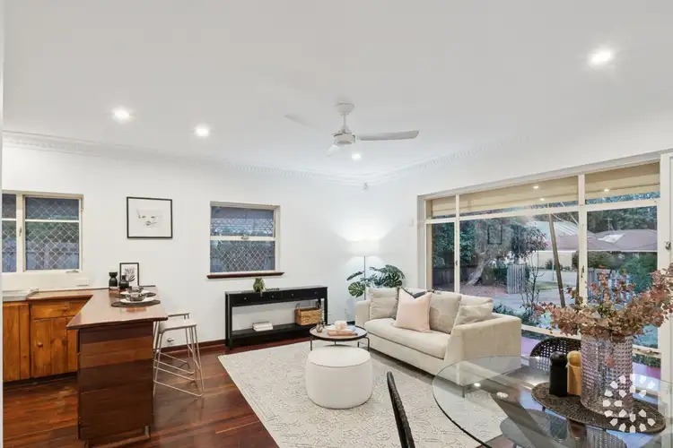 Third view of Homely house listing, 18 Palin Street, Palmyra WA 6157