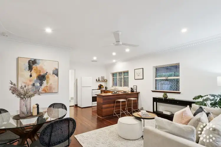 Fourth view of Homely house listing, 18 Palin Street, Palmyra WA 6157