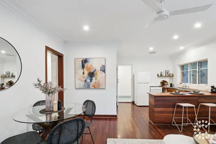 Fifth view of Homely house listing, 18 Palin Street, Palmyra WA 6157