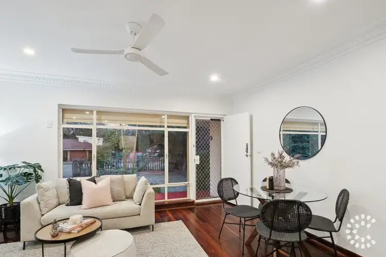 Sixth view of Homely house listing, 18 Palin Street, Palmyra WA 6157