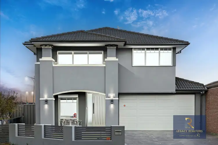 1 chitwan rd, Tarneit VIC 3029