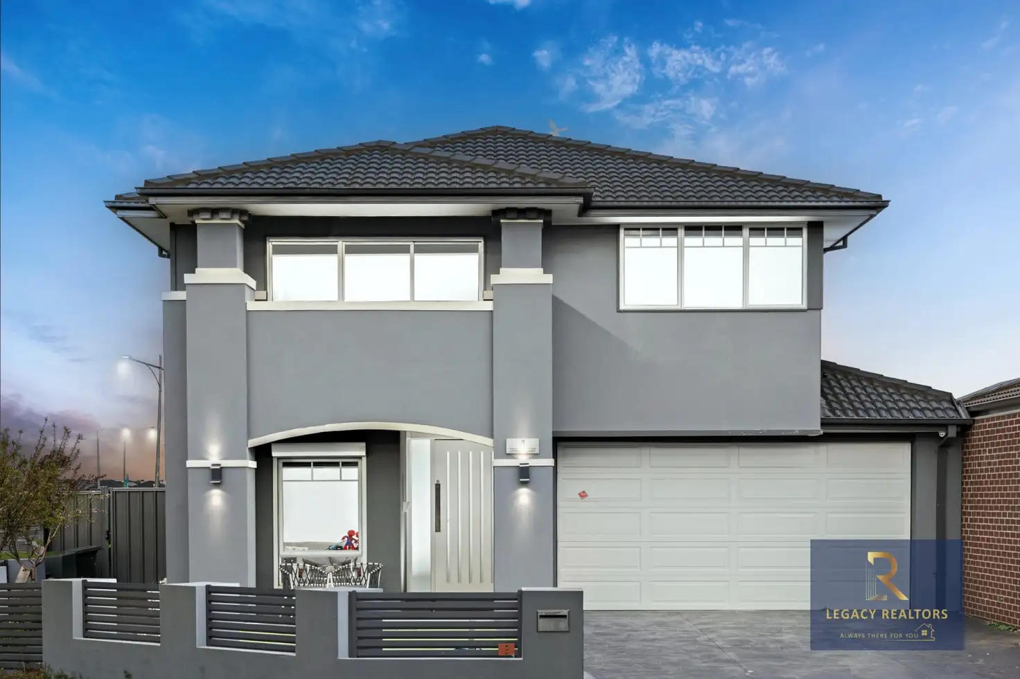 Main view of Homely house listing, 1 chitwan rd, Tarneit VIC 3029