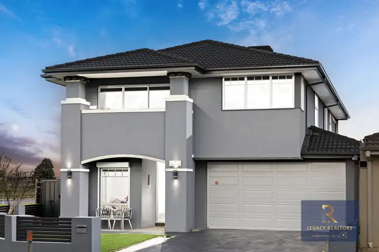 Second view of Homely house listing, 1 chitwan rd, Tarneit VIC 3029