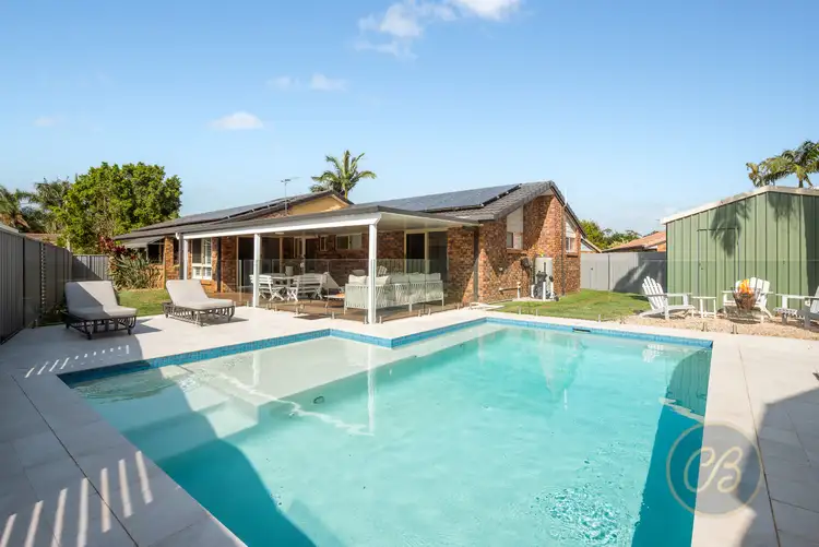 6 Finch Court, Albany Creek QLD 4035