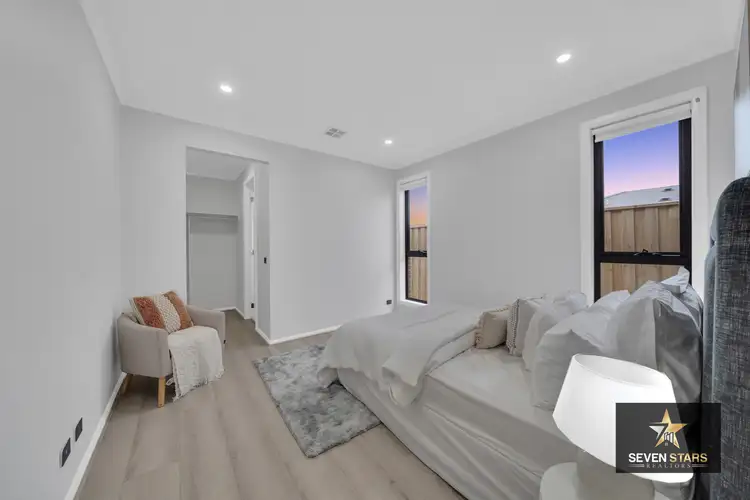 Seventh view of Homely house listing, 13 Monastery Court, Tarneit VIC 3029