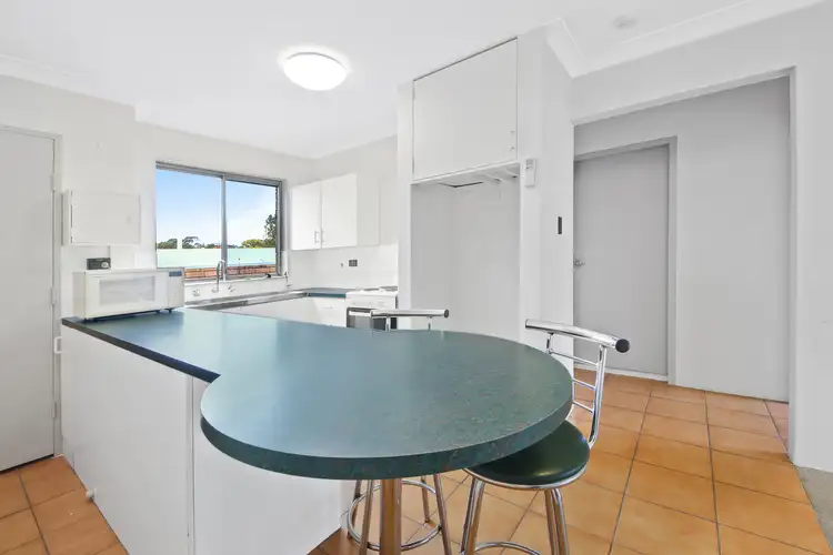 Second view of Homely unit listing, 23/14-18 Station Street, West Ryde NSW 2114