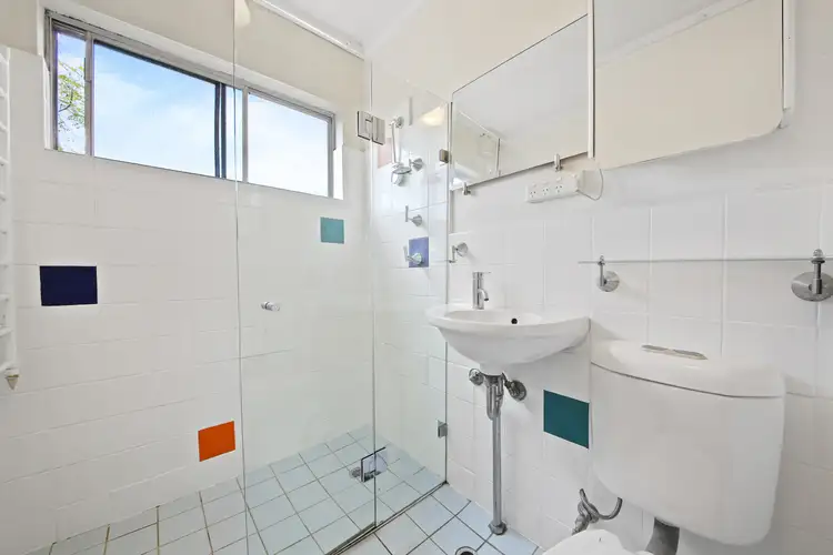 Fifth view of Homely unit listing, 23/14-18 Station Street, West Ryde NSW 2114