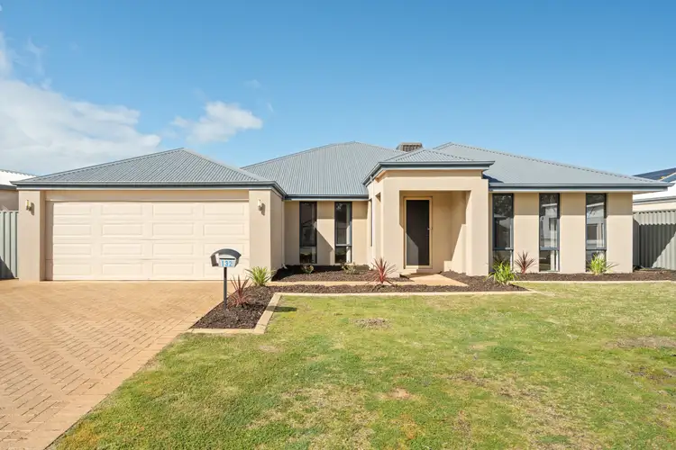 132 Countess Circuit, South Yunderup WA 6208