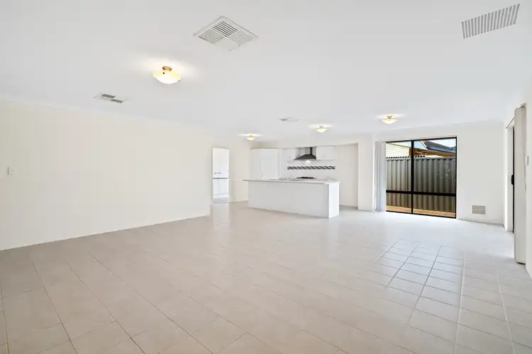 Second view of Homely house listing, 132 Countess Circuit, South Yunderup WA 6208