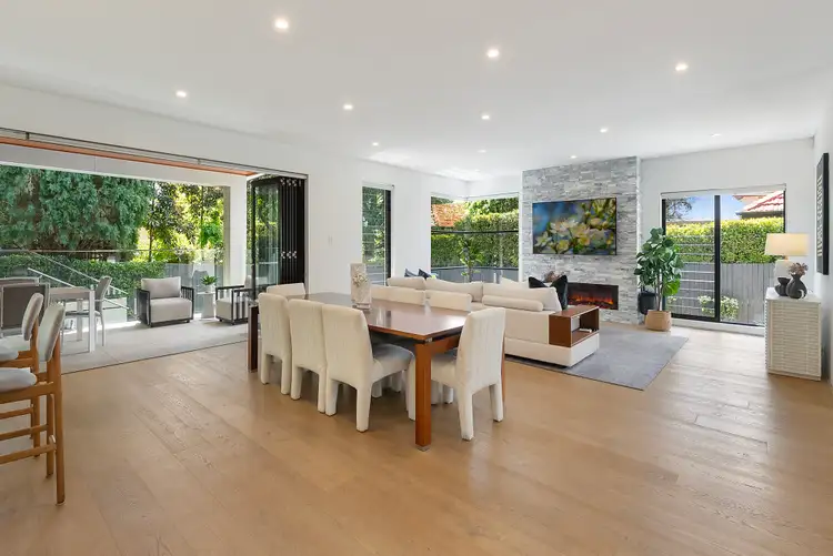 Third view of Homely house listing, 9 Miowera Road, Northbridge NSW 2063