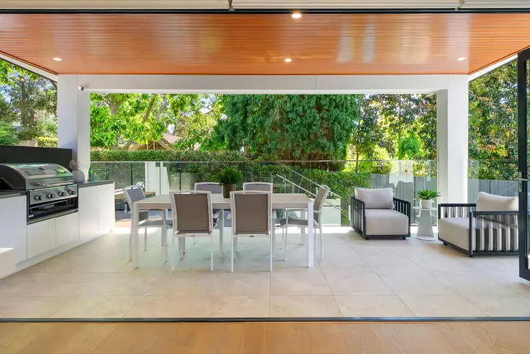 Fourth view of Homely house listing, 9 Miowera Road, Northbridge NSW 2063