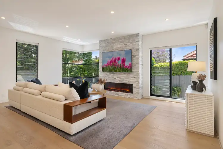 Fifth view of Homely house listing, 9 Miowera Road, Northbridge NSW 2063