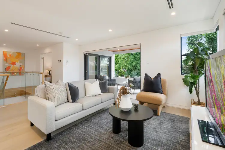 Sixth view of Homely house listing, 9 Miowera Road, Northbridge NSW 2063