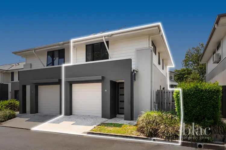 52/119 Copeland Drive, North Lakes QLD 4509
