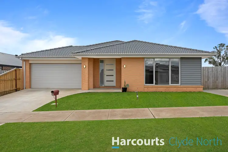 8 Pandanus Ct, Warragul VIC 3820