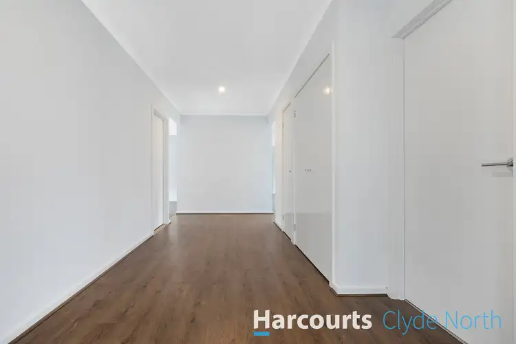 Second view of Homely house listing, 8 Pandanus Ct, Warragul VIC 3820