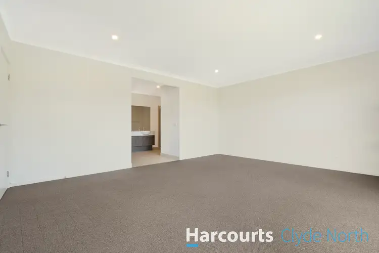 Third view of Homely house listing, 8 Pandanus Ct, Warragul VIC 3820