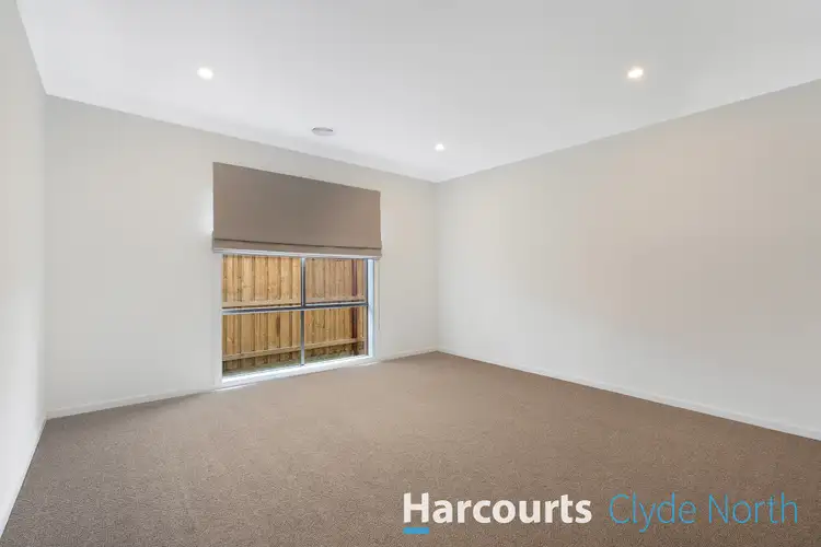 Fifth view of Homely house listing, 8 Pandanus Ct, Warragul VIC 3820