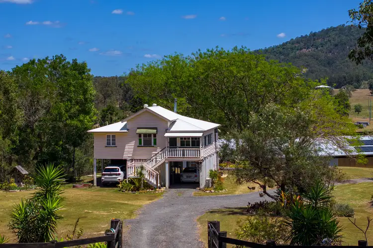 1127 Old Maryborough Road, Corella QLD 4570
