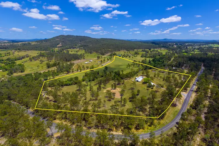 Second view of Homely rural property listing, 1127 Old Maryborough Road, Corella QLD 4570