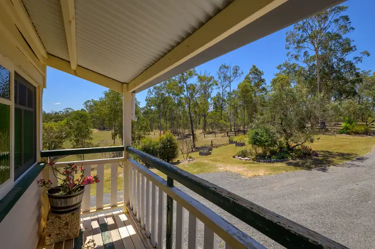 Third view of Homely rural property listing, 1127 Old Maryborough Road, Corella QLD 4570
