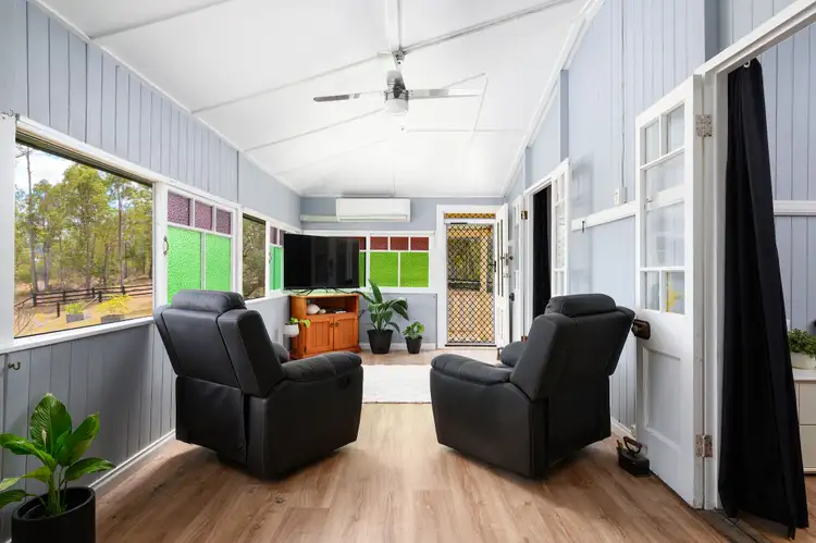 Fourth view of Homely rural property listing, 1127 Old Maryborough Road, Corella QLD 4570