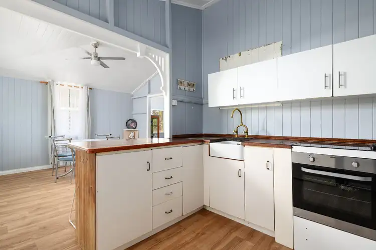 Fifth view of Homely rural property listing, 1127 Old Maryborough Road, Corella QLD 4570