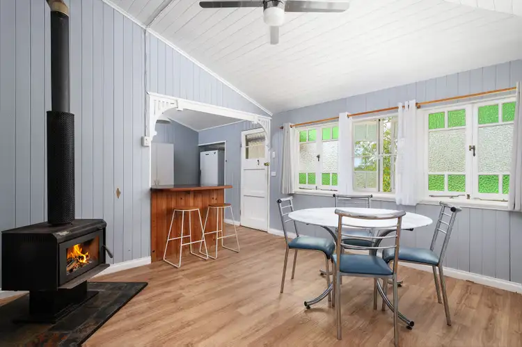 Sixth view of Homely rural property listing, 1127 Old Maryborough Road, Corella QLD 4570