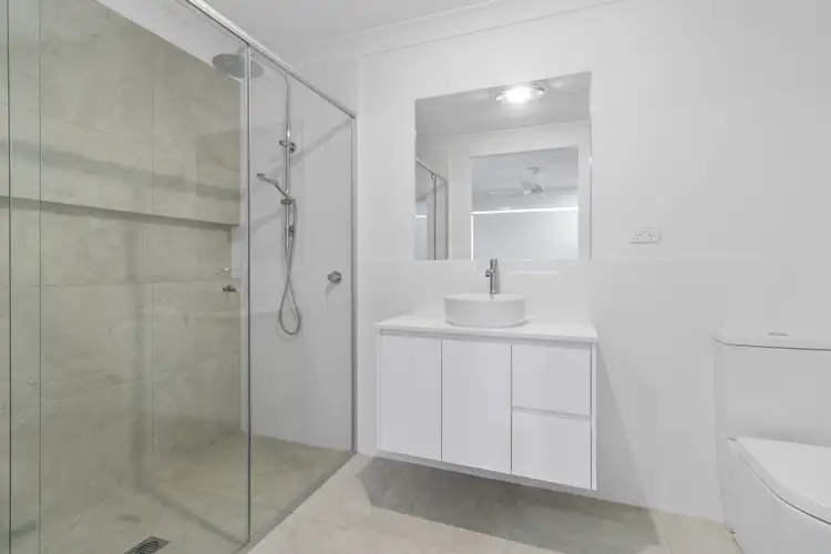 Fourth view of Homely semi-detached listing, - ADDRESS PROVIDED UPON REQUEST, Ormeau Hills QLD 4208