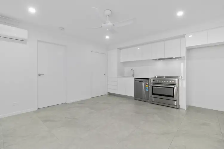 Fifth view of Homely semi-detached listing, - ADDRESS PROVIDED UPON REQUEST, Ormeau Hills QLD 4208