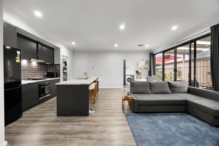 Second view of Homely house listing, 22 Malcolm Avenue, Holden Hill SA 5088