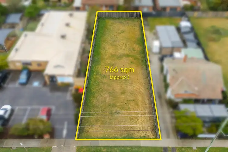 23 Ligar Street, Sunbury VIC 3429