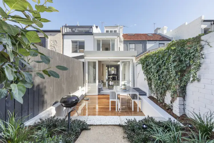 18 Bent Street, Paddington NSW 2021