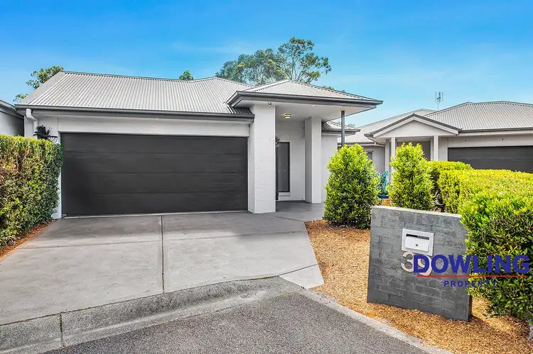 39 Huntingdale Place, Medowie NSW 2318