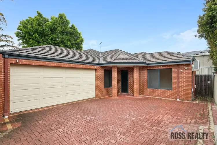 6A Linton Place, Morley WA 6062