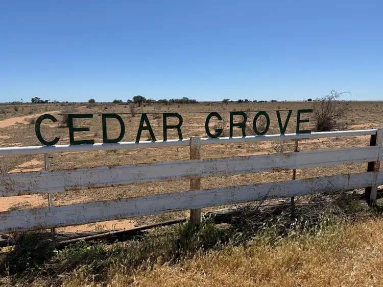 1169 Jerilderie Road, Hay South NSW 2711
