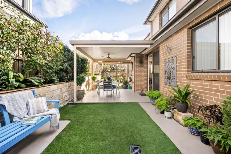 2/52-54 Acres Road, Kellyville NSW 2155