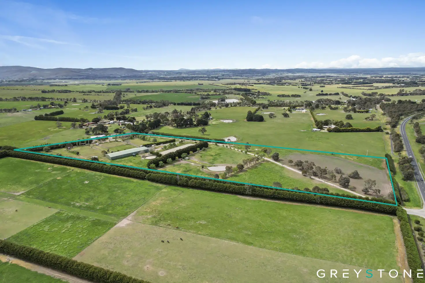 Main view of Homely land listing, Address available on request