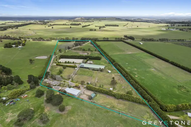 Second view of Homely land listing, Address available on request