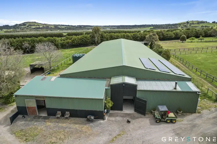 Third view of Homely land listing, Address available on request